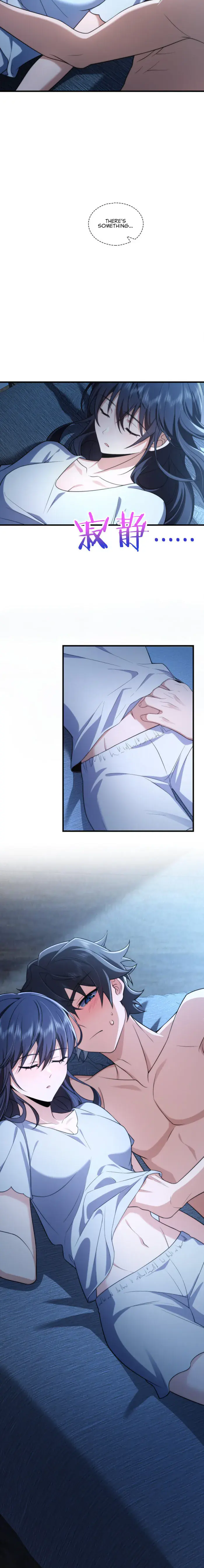 My Wife Is From a Thousand Years Ago Chapter 217 Page 16