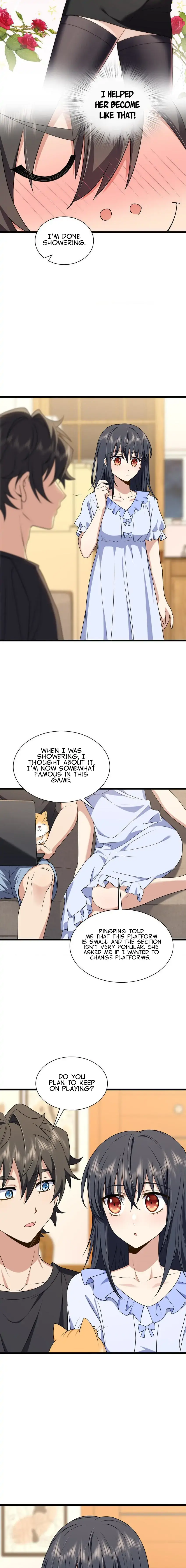 My Wife Is From a Thousand Years Ago Chapter 224 Page 9