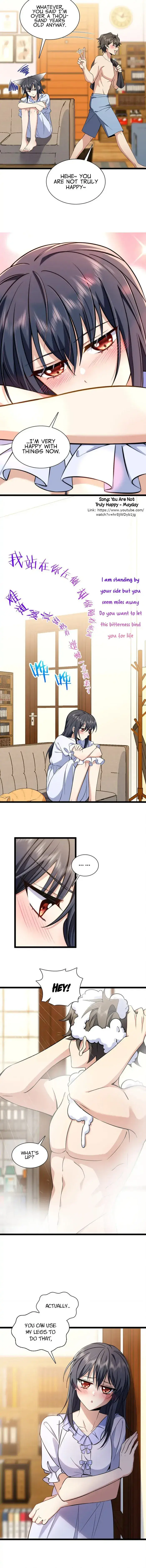 My Wife Is From a Thousand Years Ago Chapter 225 Page 2