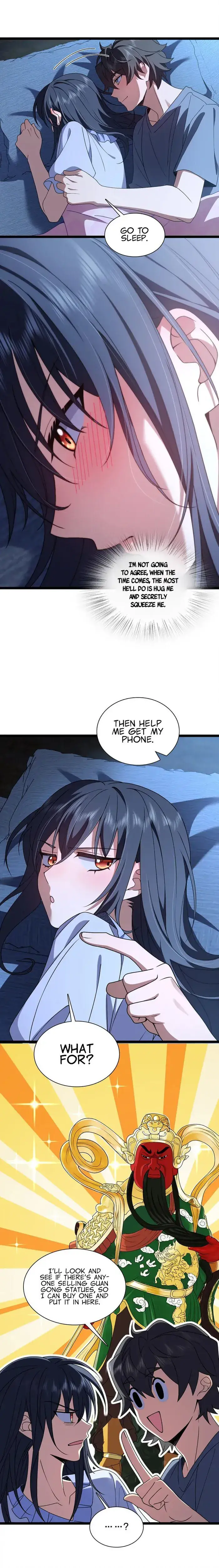 My Wife Is From a Thousand Years Ago Chapter 225 Page 6