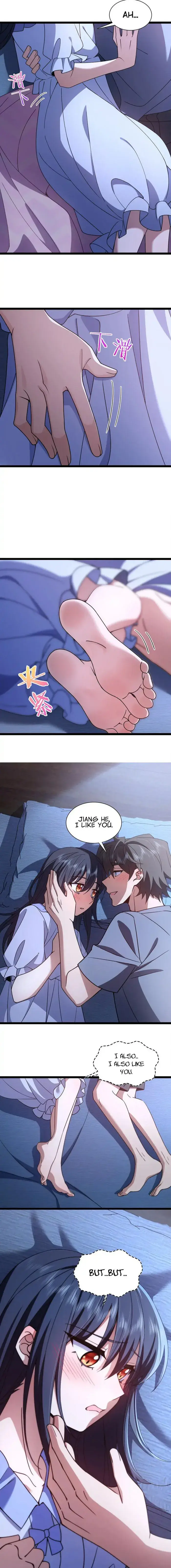 My Wife Is From a Thousand Years Ago Chapter 225 Page 8