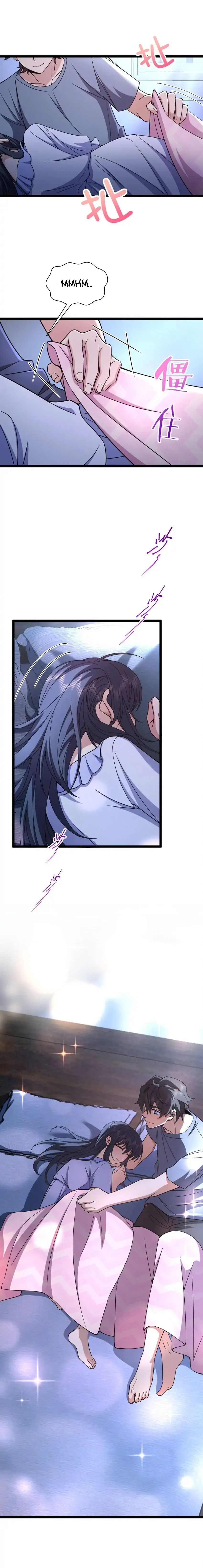 My Wife Is From a Thousand Years Ago Chapter 226 Page 2