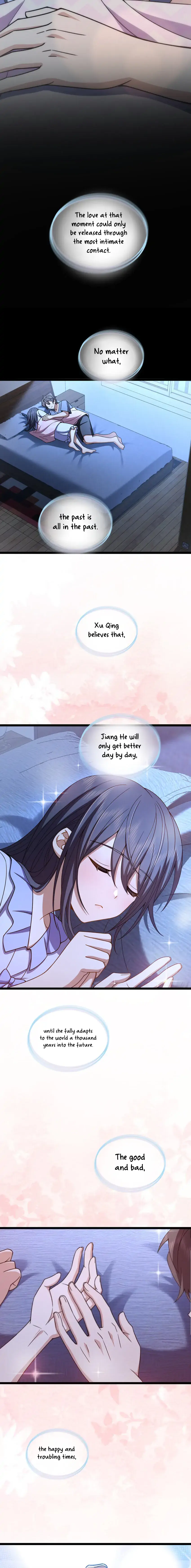 My Wife Is From a Thousand Years Ago Chapter 226 Page 4