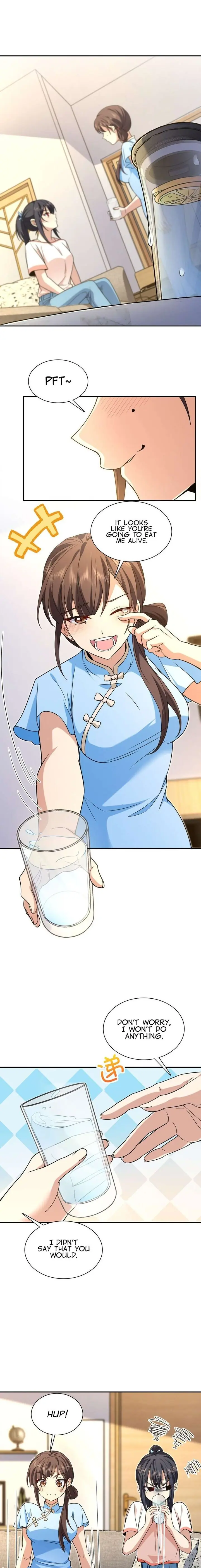 My Wife Is From a Thousand Years Ago Chapter 228 Page 1