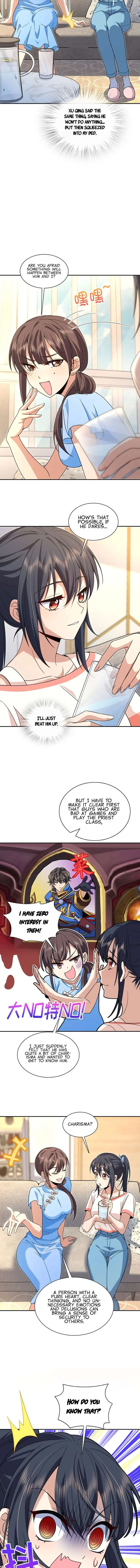 My Wife Is From a Thousand Years Ago Chapter 228 Page 2