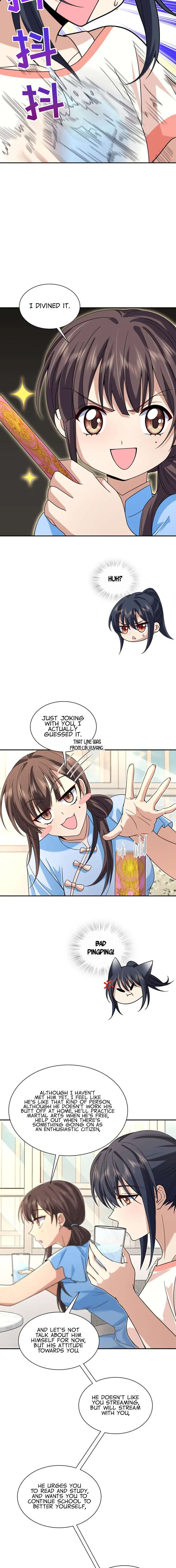 My Wife Is From a Thousand Years Ago Chapter 228 Page 3