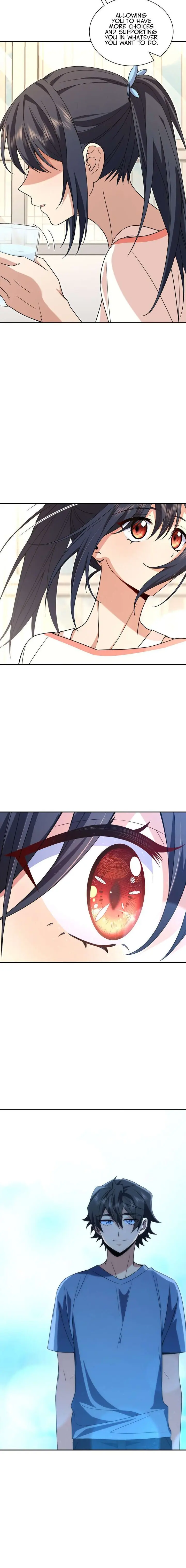 My Wife Is From a Thousand Years Ago Chapter 228 Page 4