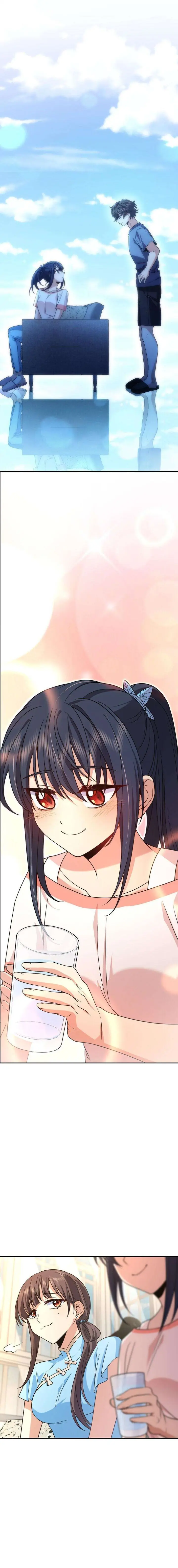 My Wife Is From a Thousand Years Ago Chapter 228 Page 5