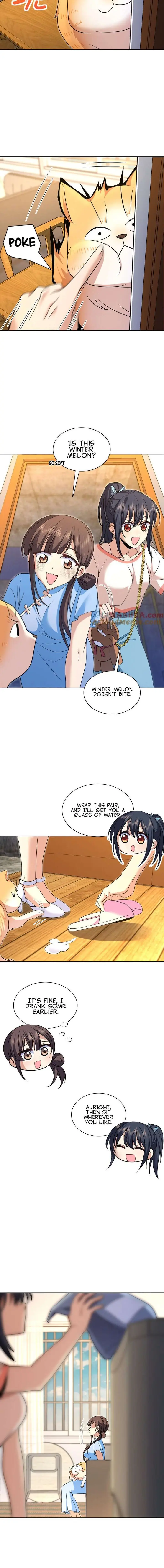 My Wife Is From a Thousand Years Ago Chapter 228 Page 8