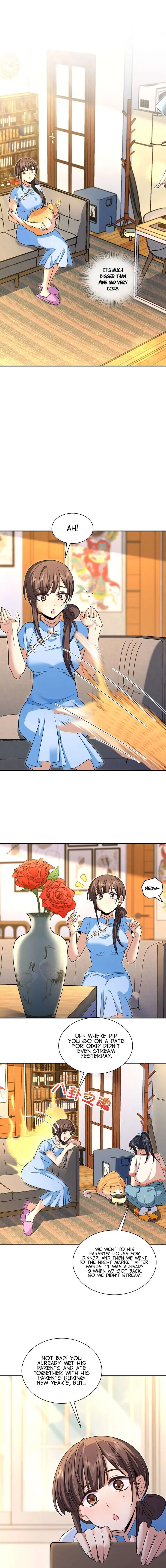 My Wife Is From a Thousand Years Ago Chapter 228 Page 9