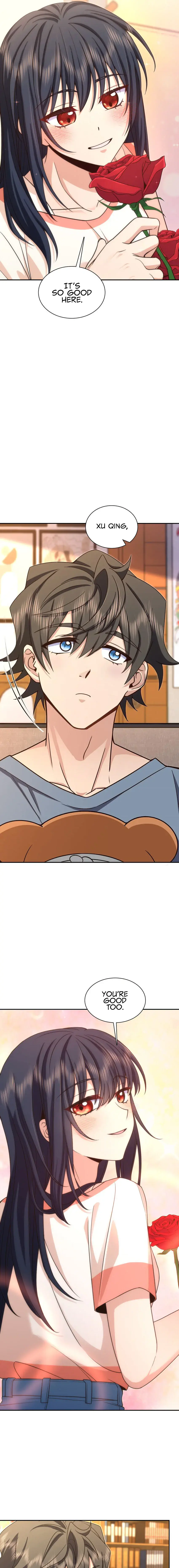 My Wife Is From a Thousand Years Ago Chapter 231 Page 5