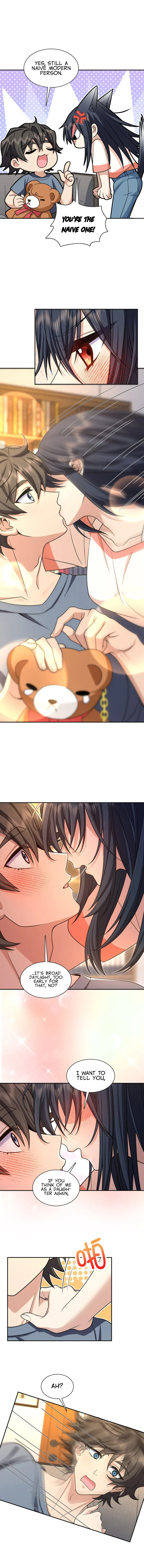 My Wife Is From a Thousand Years Ago Chapter 231 Page 7