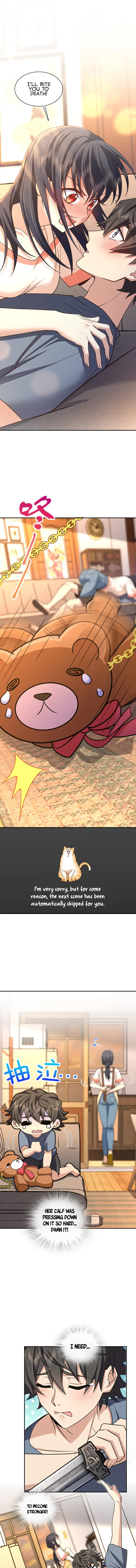 My Wife Is From a Thousand Years Ago Chapter 231 Page 8