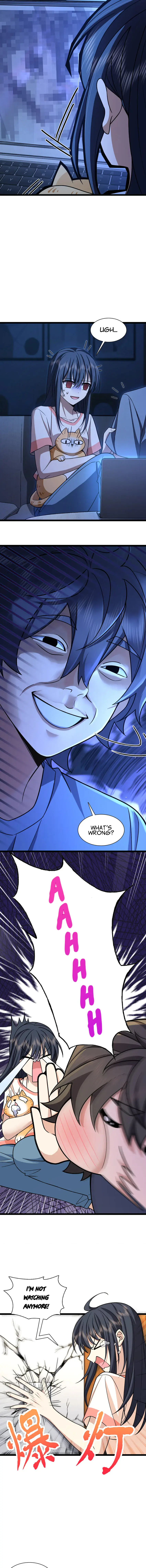 My Wife Is From a Thousand Years Ago Chapter 232 Page 4