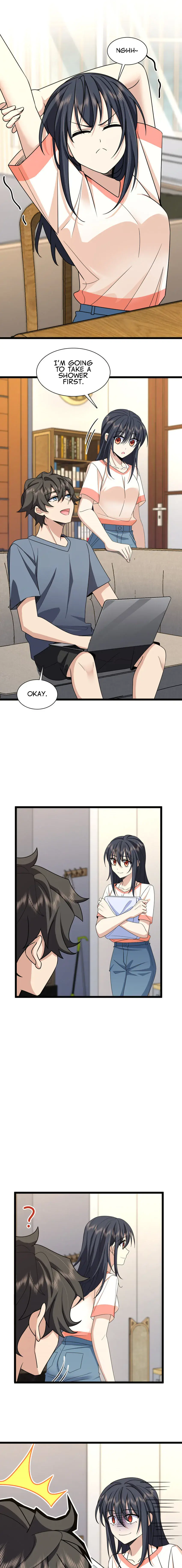 My Wife Is From a Thousand Years Ago Chapter 232 Page 6