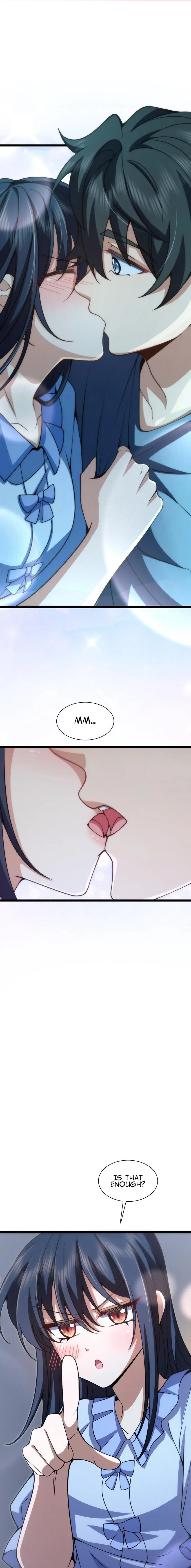 My Wife Is From a Thousand Years Ago Chapter 232 Page 11