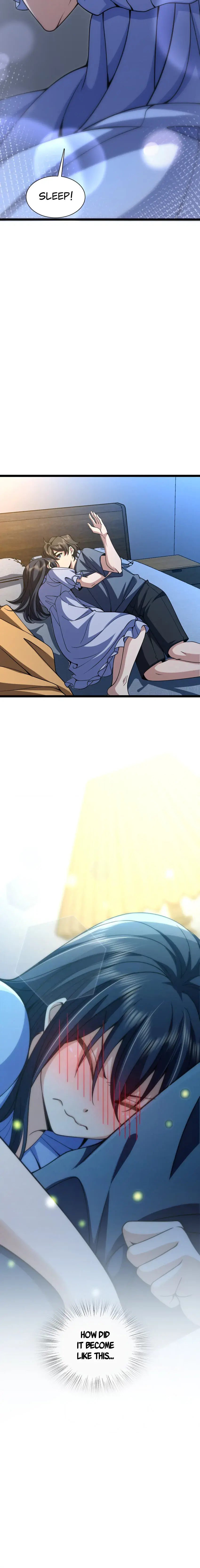 My Wife Is From a Thousand Years Ago Chapter 232 Page 12