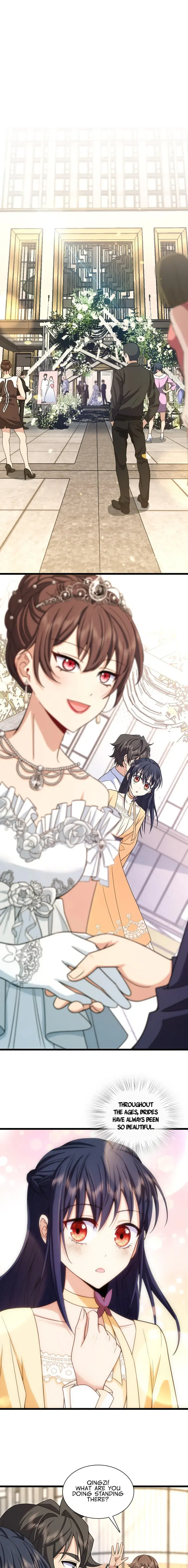 My Wife Is From a Thousand Years Ago Chapter 233 Page 2