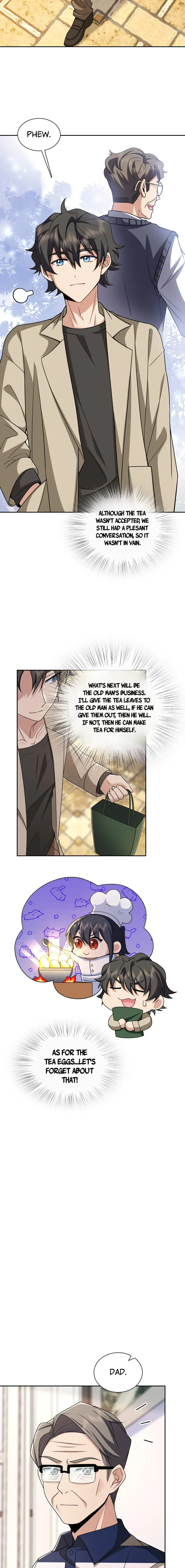 My Wife Is From a Thousand Years Ago Chapter 236 Page 6