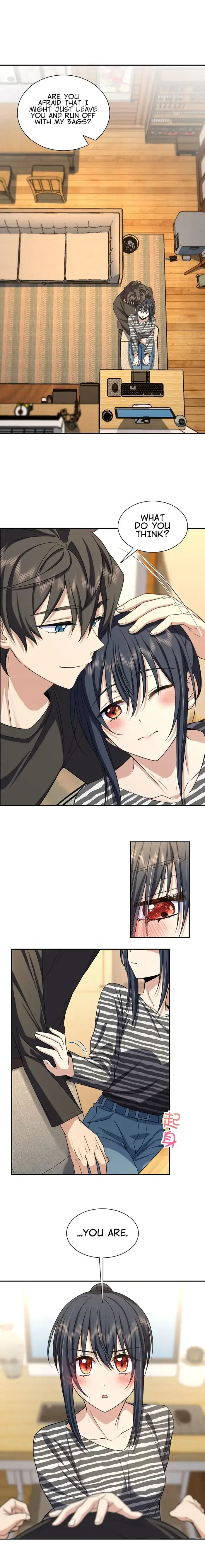 My Wife Is From a Thousand Years Ago Chapter 238 Page 2