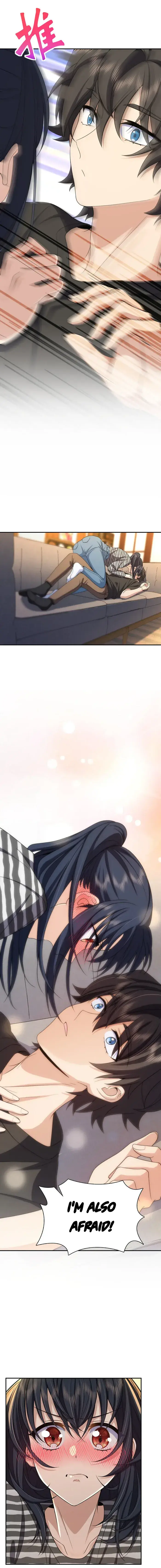 My Wife Is From a Thousand Years Ago Chapter 238 Page 3