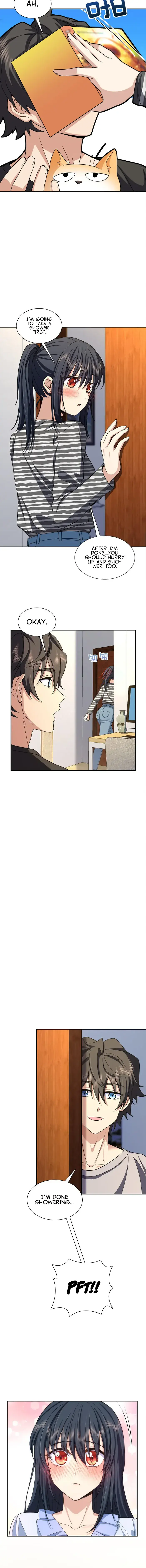 My Wife Is From a Thousand Years Ago Chapter 238 Page 11
