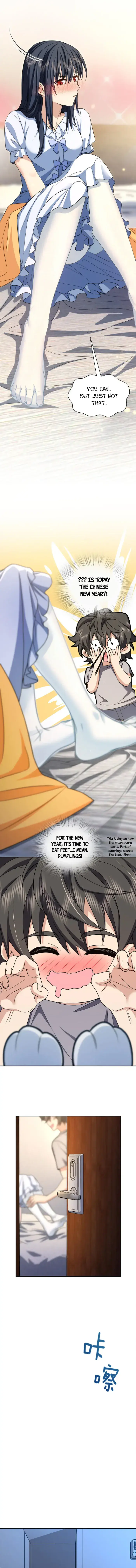 My Wife Is From a Thousand Years Ago Chapter 238 Page 12