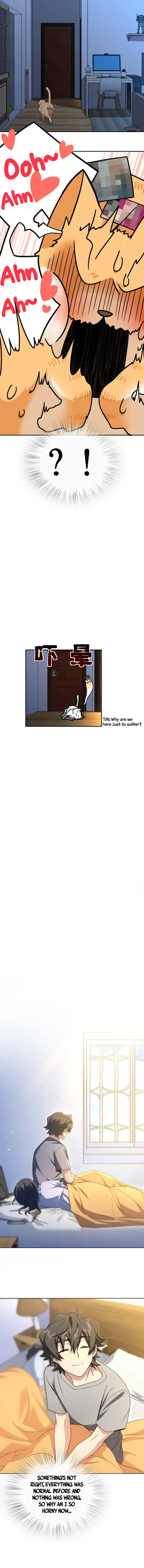 My Wife Is From a Thousand Years Ago Chapter 238 Page 13