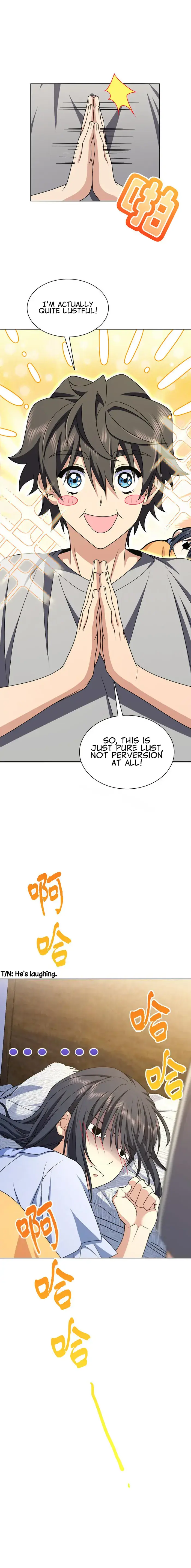 My Wife Is From a Thousand Years Ago Chapter 238 Page 14