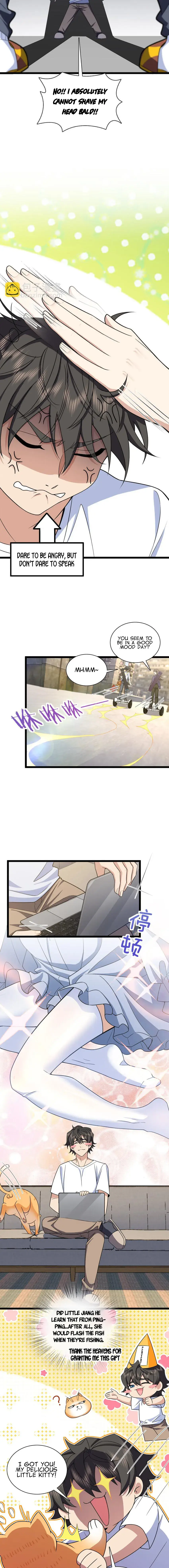 My Wife Is From a Thousand Years Ago Chapter 239 Page 6