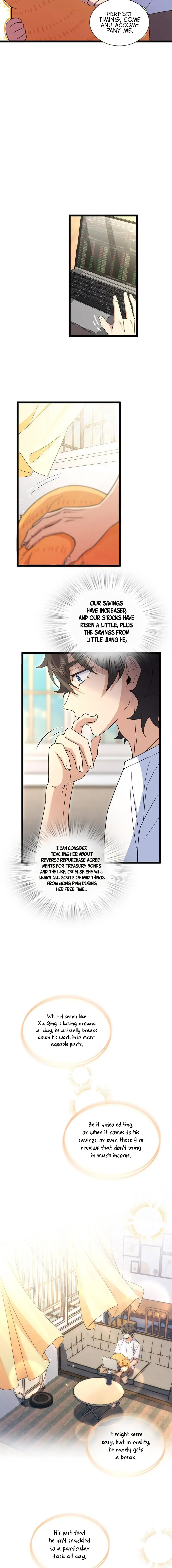 My Wife Is From a Thousand Years Ago Chapter 239 Page 7