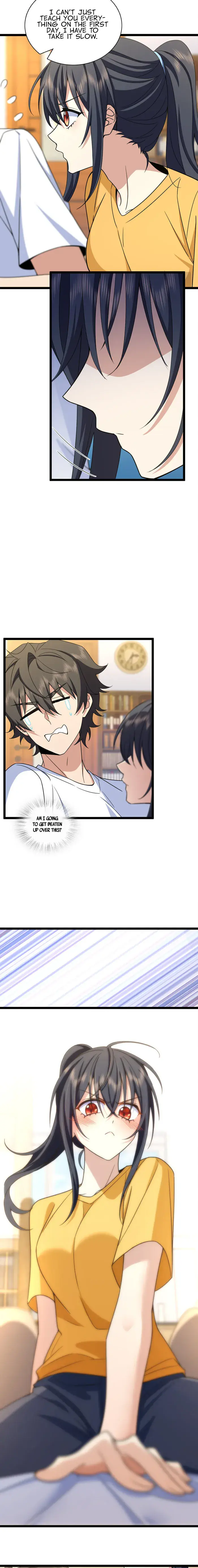 My Wife Is From a Thousand Years Ago Chapter 241 Page 7
