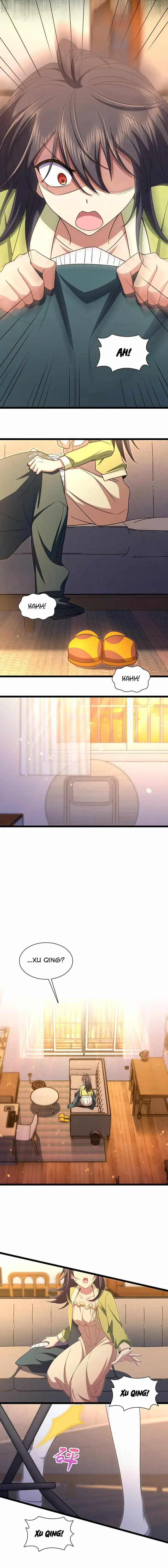 My Wife Is From a Thousand Years Ago Chapter 245 Page 8