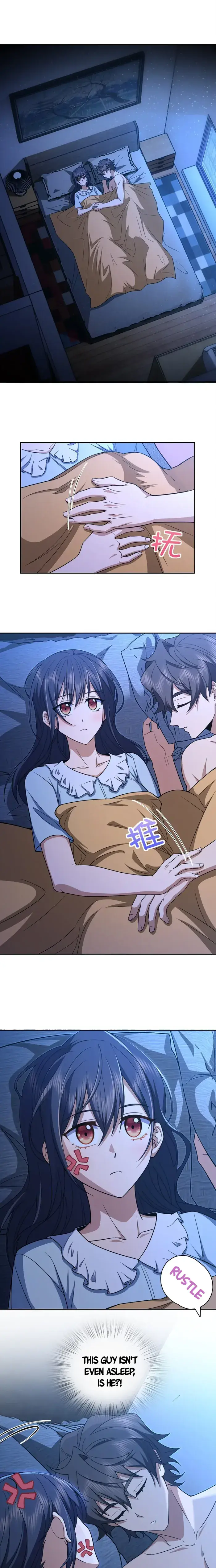 My Wife Is From a Thousand Years Ago Chapter 246 Page 2