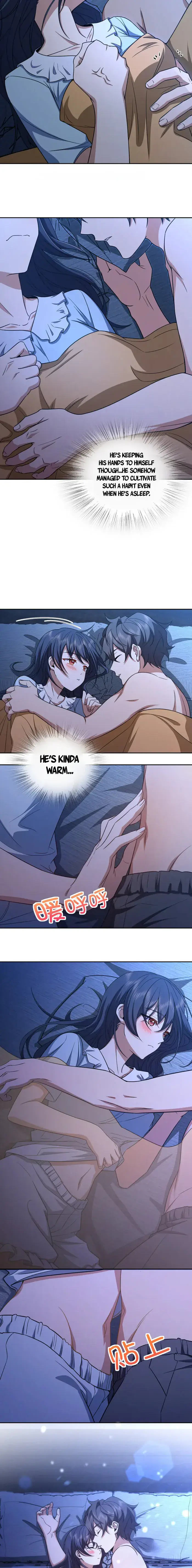 My Wife Is From a Thousand Years Ago Chapter 246 Page 3