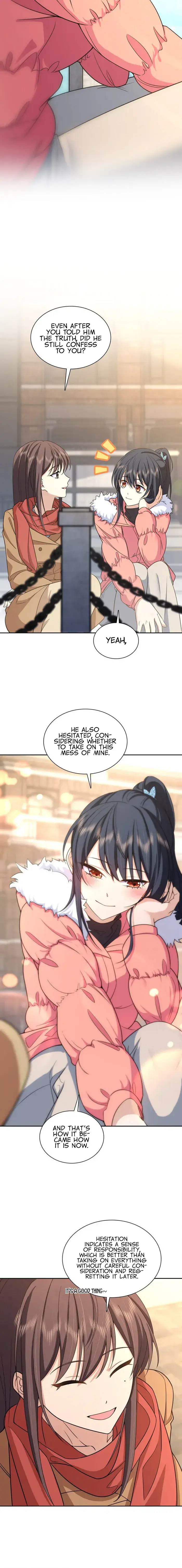 My Wife Is From a Thousand Years Ago Chapter 248 Page 11