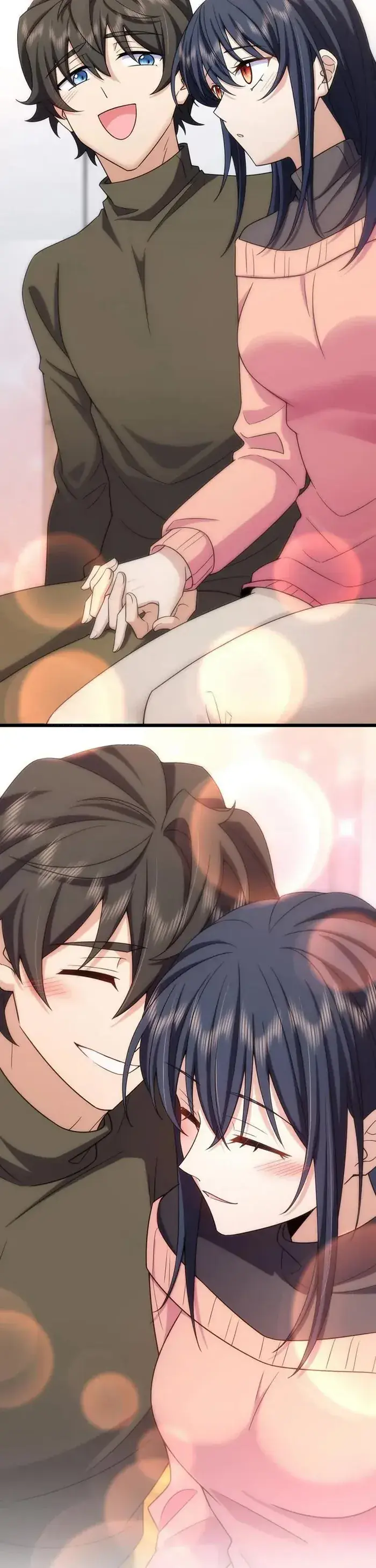 My Wife Is From a Thousand Years Ago Chapter 252 Page 13
