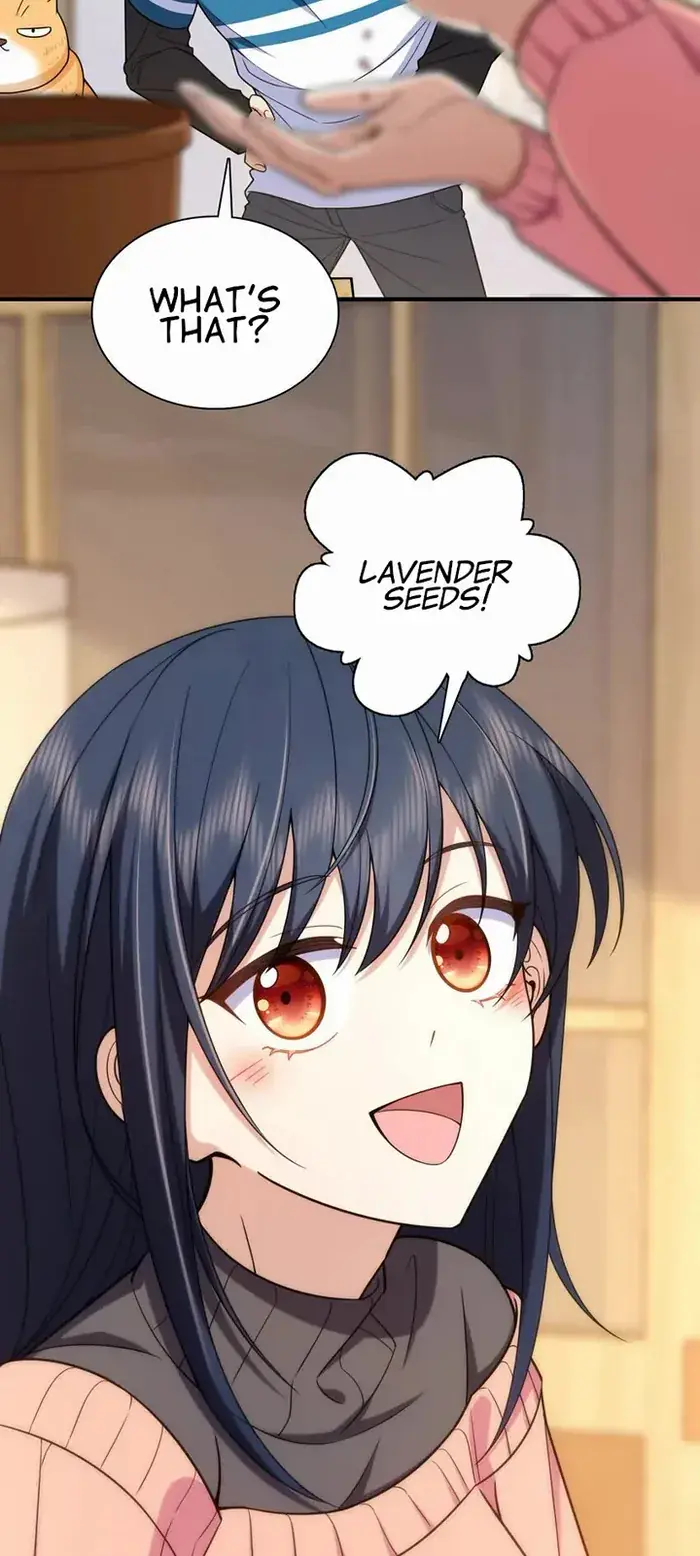 My Wife Is From a Thousand Years Ago Chapter 252 Page 26