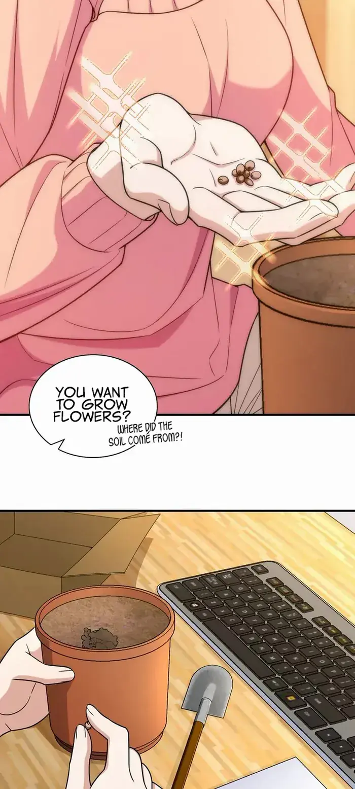 My Wife Is From a Thousand Years Ago Chapter 252 Page 27