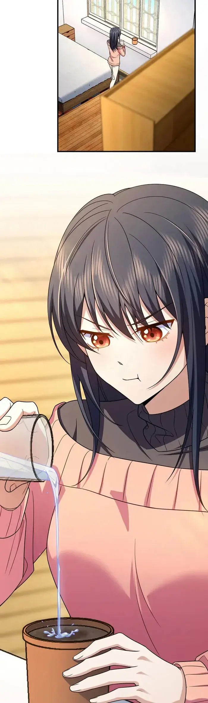 My Wife Is From a Thousand Years Ago Chapter 252 Page 31