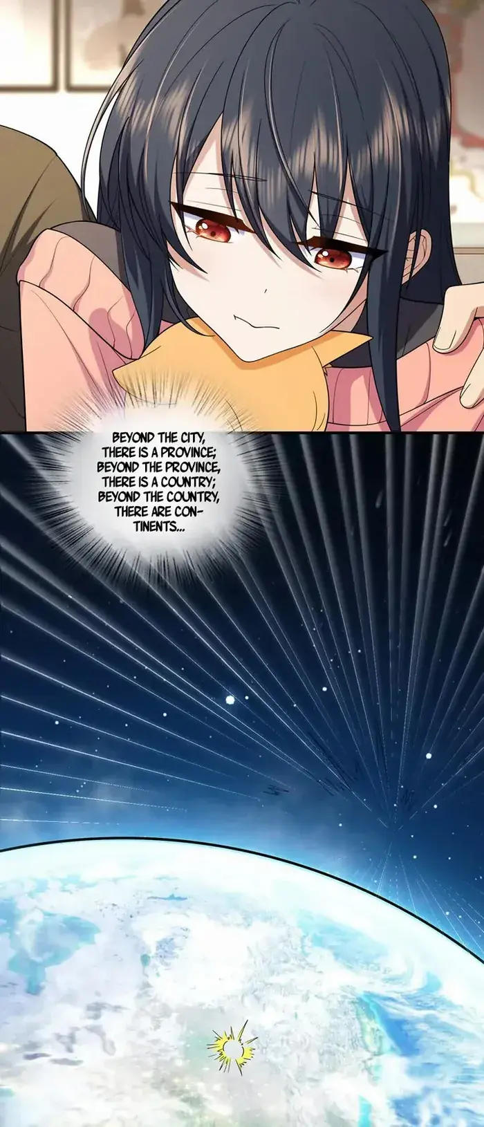 My Wife Is From a Thousand Years Ago Chapter 253 Page 5
