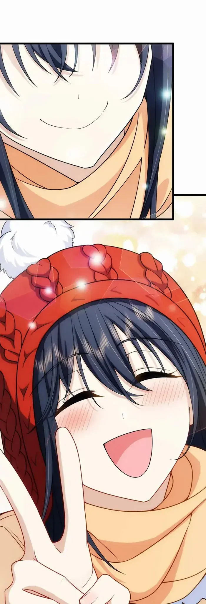 My Wife Is From a Thousand Years Ago Chapter 253 Page 24