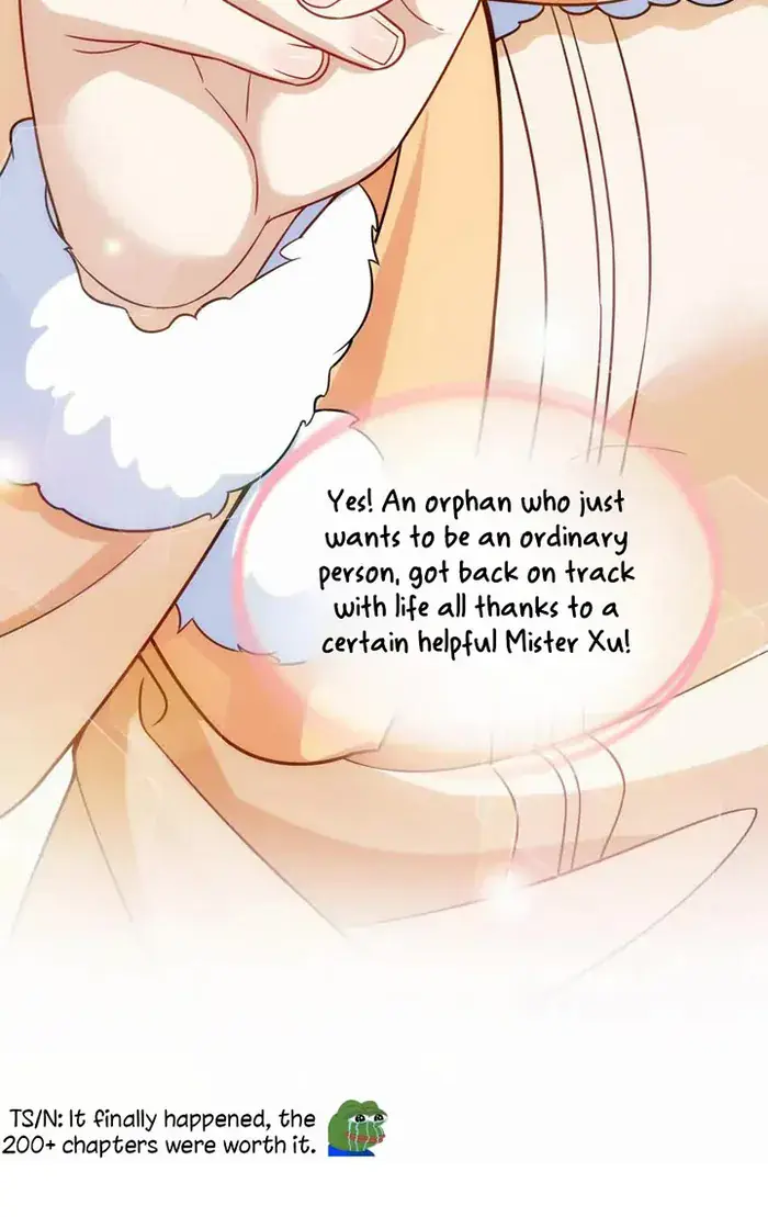 My Wife Is From a Thousand Years Ago Chapter 253 Page 25