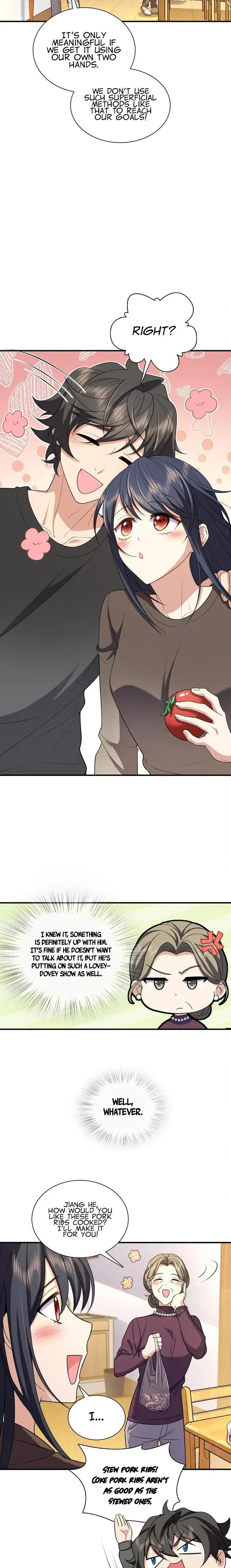 My Wife Is From a Thousand Years Ago Chapter 254 Page 5