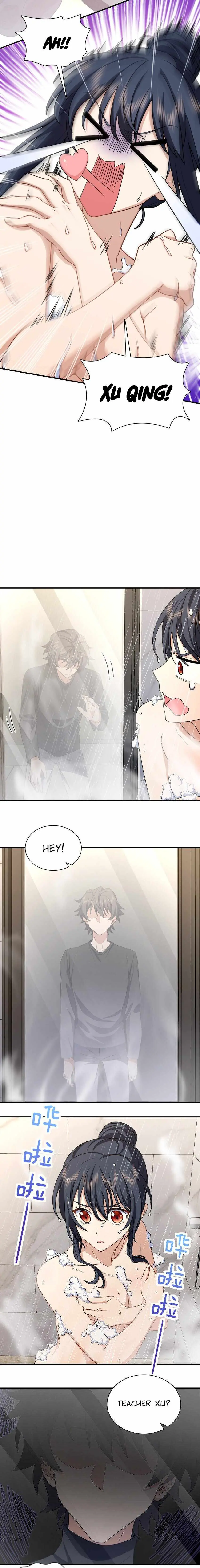 My Wife Is From a Thousand Years Ago Chapter 258 Page 9