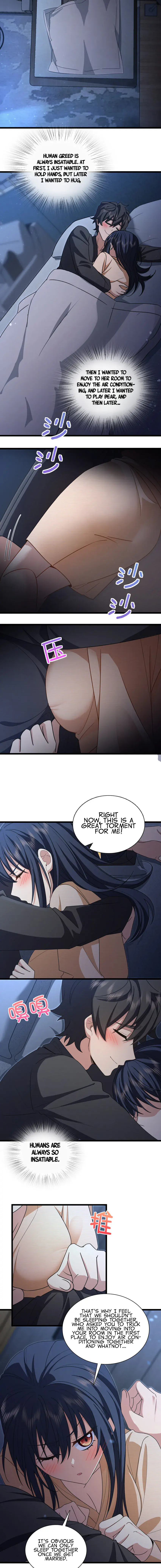 My Wife Is From a Thousand Years Ago Chapter 259 Page 6