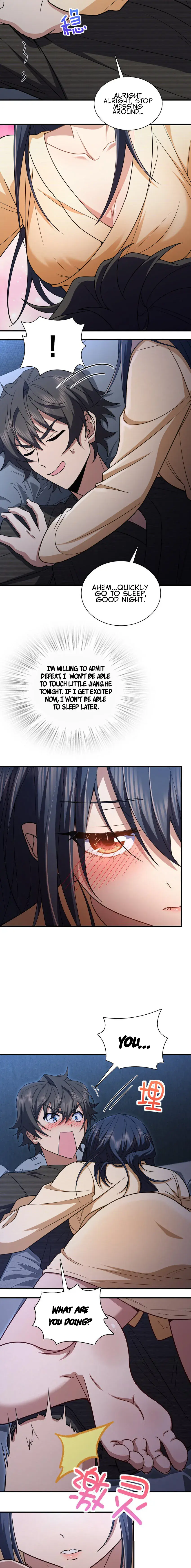 My Wife Is From a Thousand Years Ago Chapter 259 Page 10