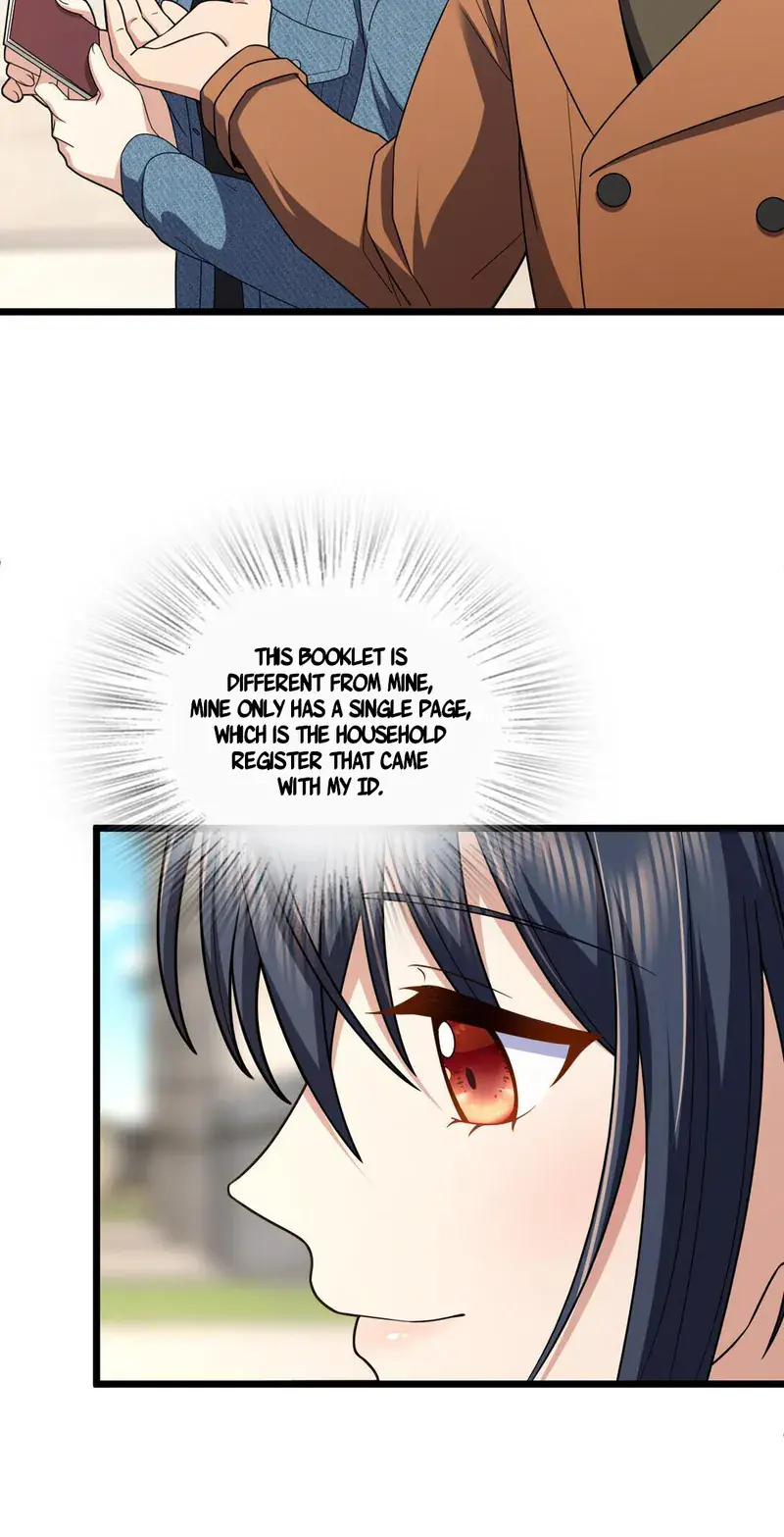My Wife Is From a Thousand Years Ago Chapter 260 Page 14
