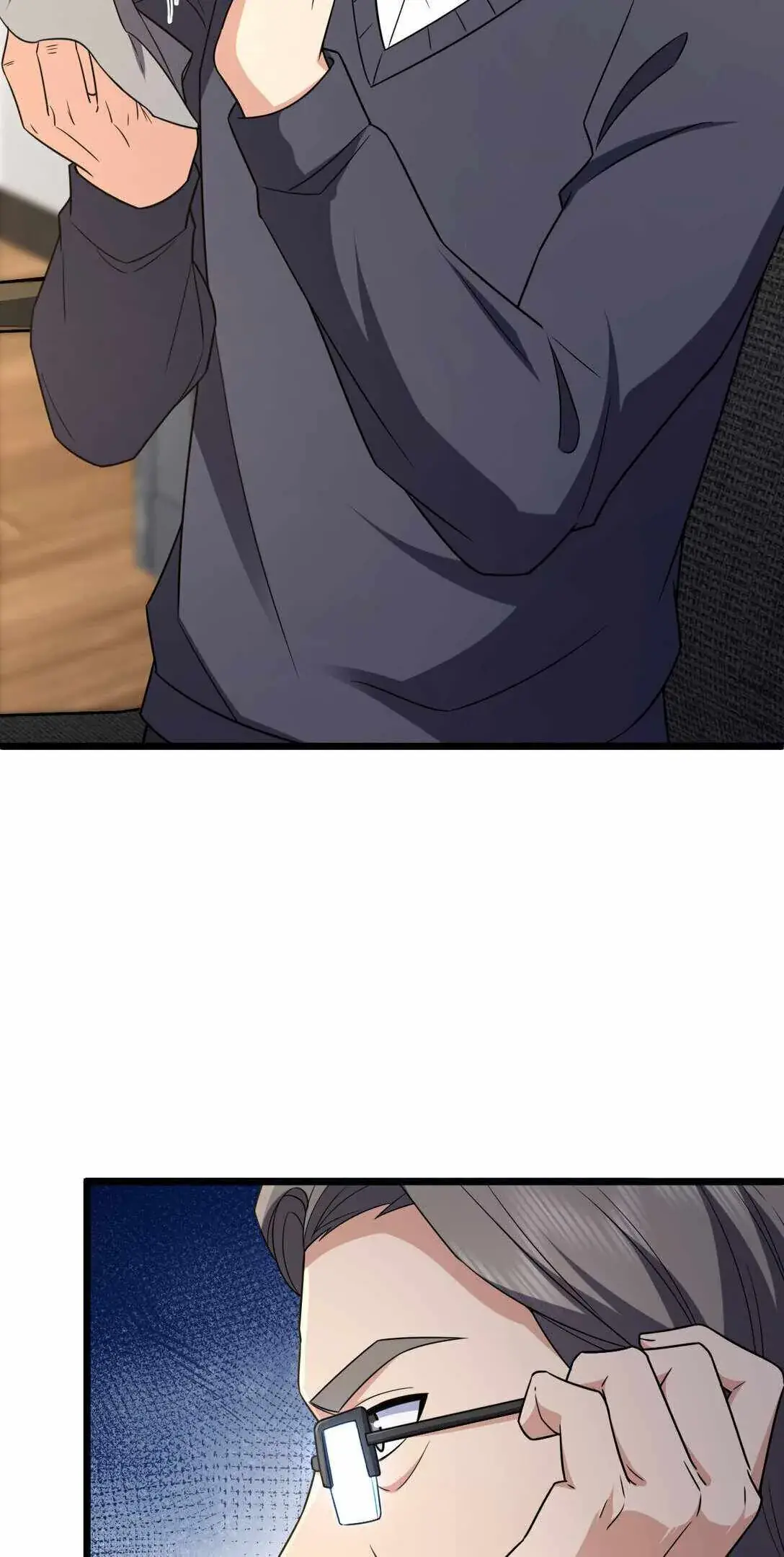 My Wife Is From a Thousand Years Ago Chapter 261 Page 10