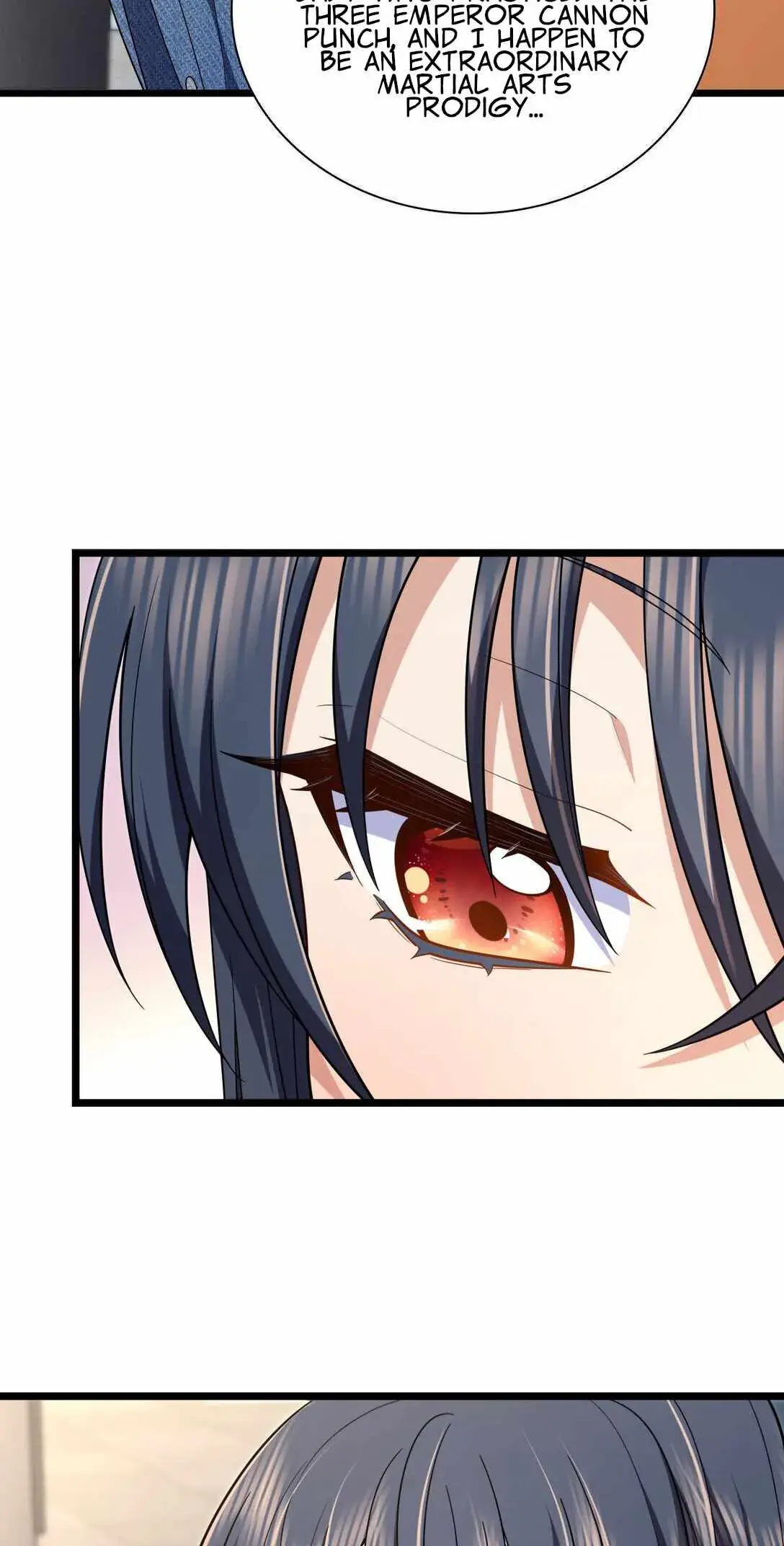 My Wife Is From a Thousand Years Ago Chapter 261 Page 20